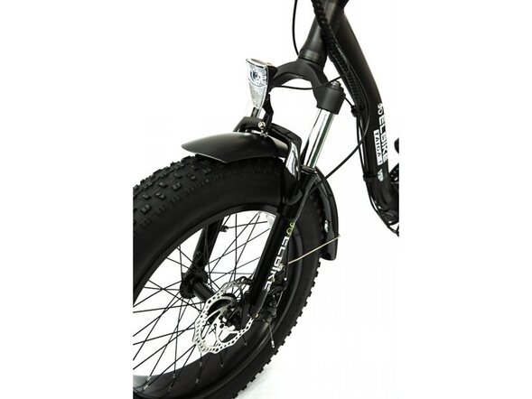 Электровелосипед ELBIKE TAIGA 1 ST